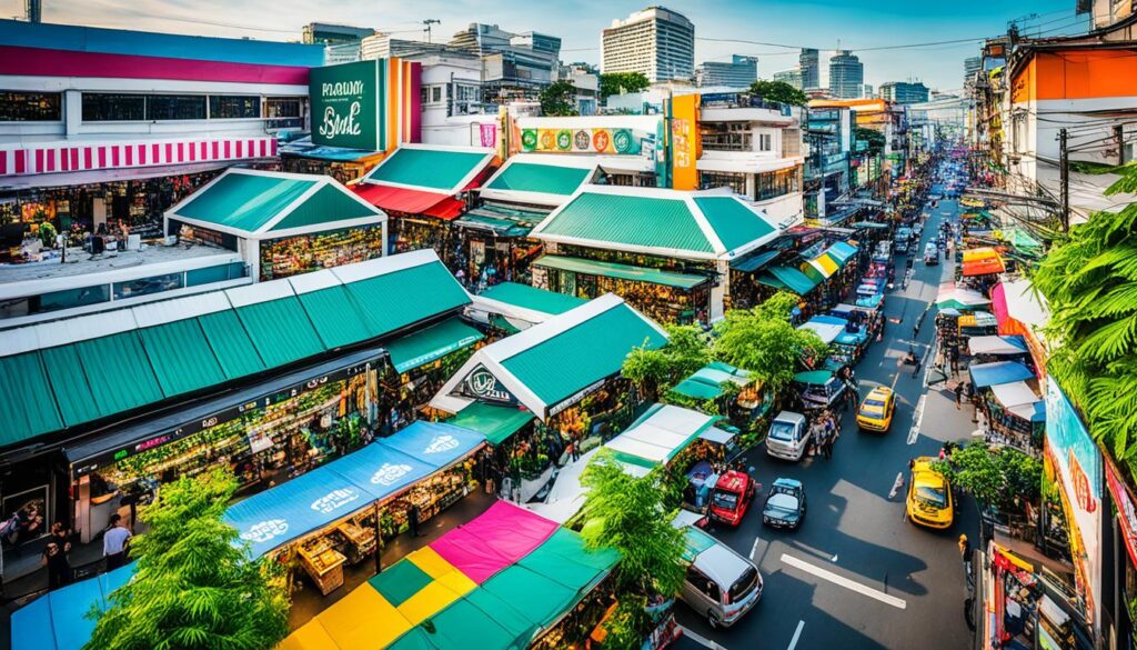 Best Dispensaries in Bangkok