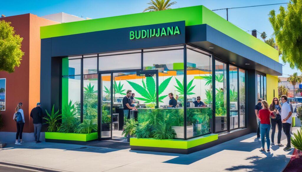 Best Marijuana Dispensary in Tijuana