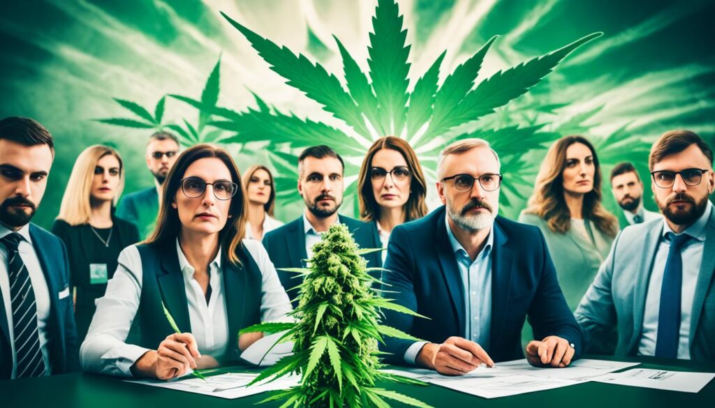 Bialystok Cannabis Policy Discussion