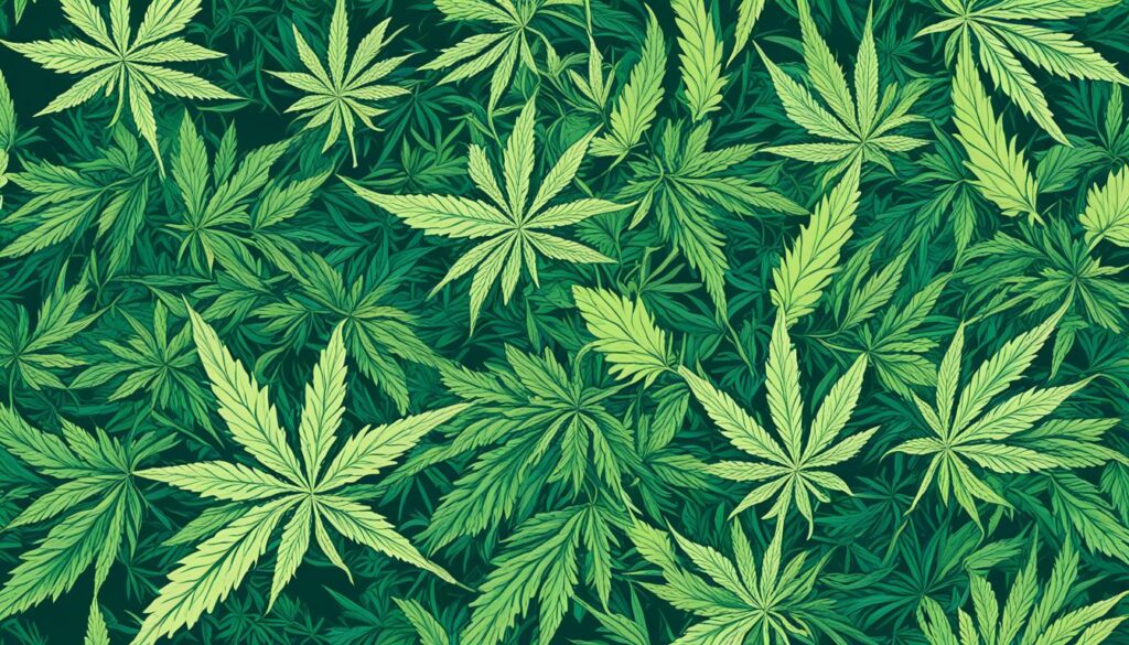 Indica Sativa Hybrid Cannabis