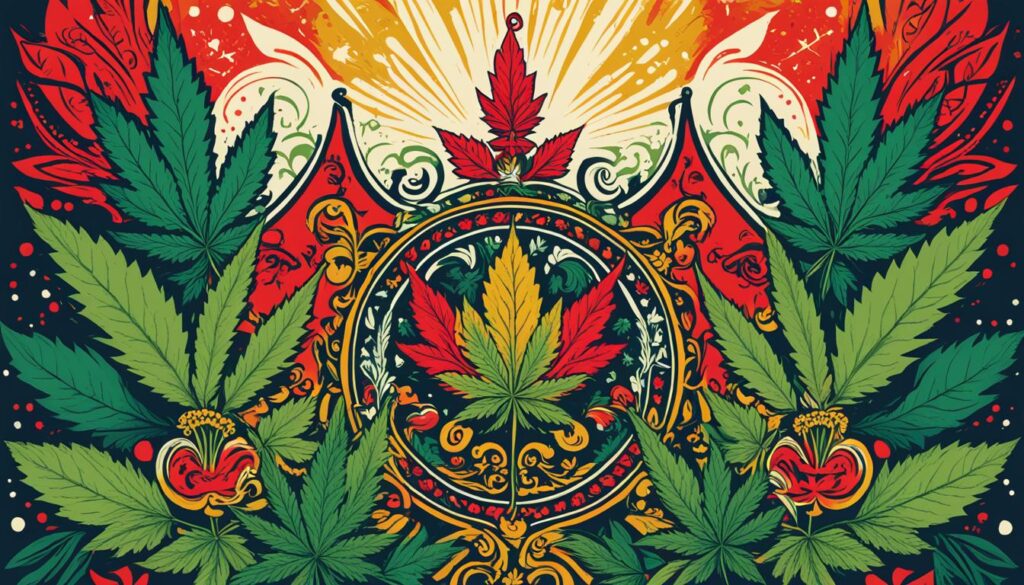 Polish cannabis culture