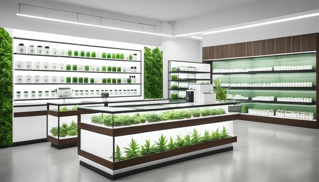 Quality Cannabis Dispensaries in San Luis Potosi