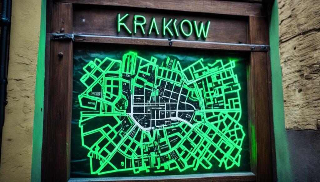 Where to buy cannabis in Krakow