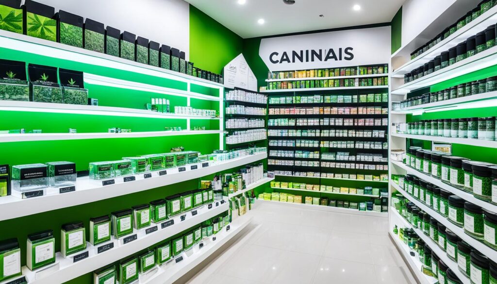 cannabis in Hat Yai