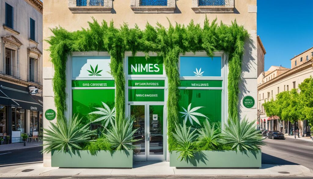 weed available in Nimes, france