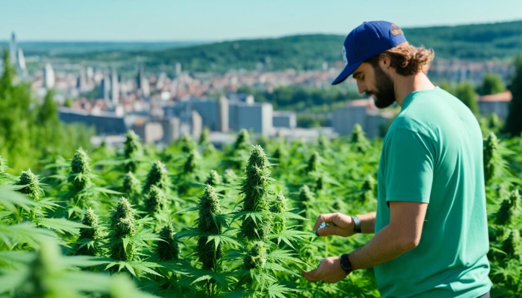 weed available in Saint-Quentin-en-Yvelines