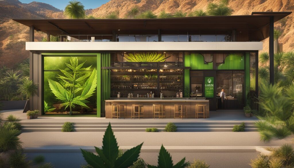 Cannabis clubs in Almeria