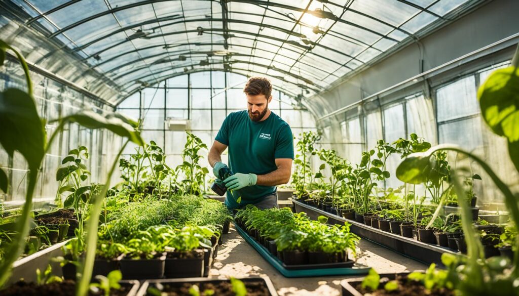 Dainava cannabis cultivation