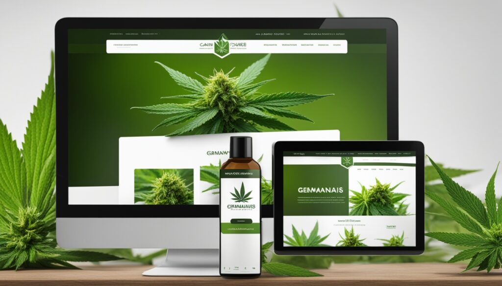 Germanweedstore online dispensary