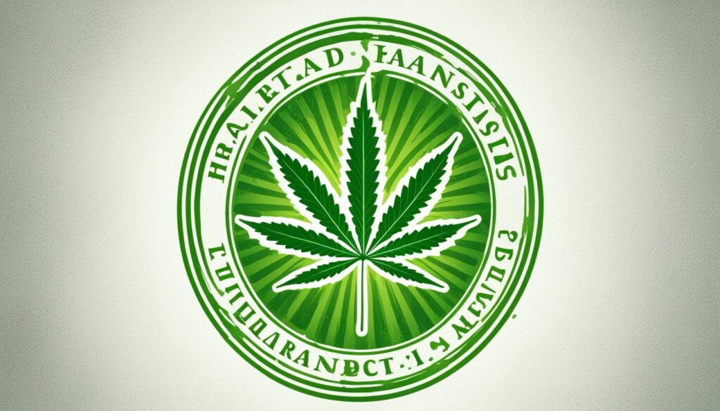 Harstad cannabis laws