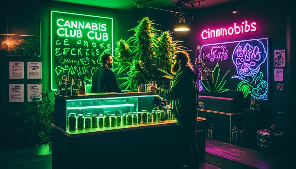 Neukoelln cannabis clubs