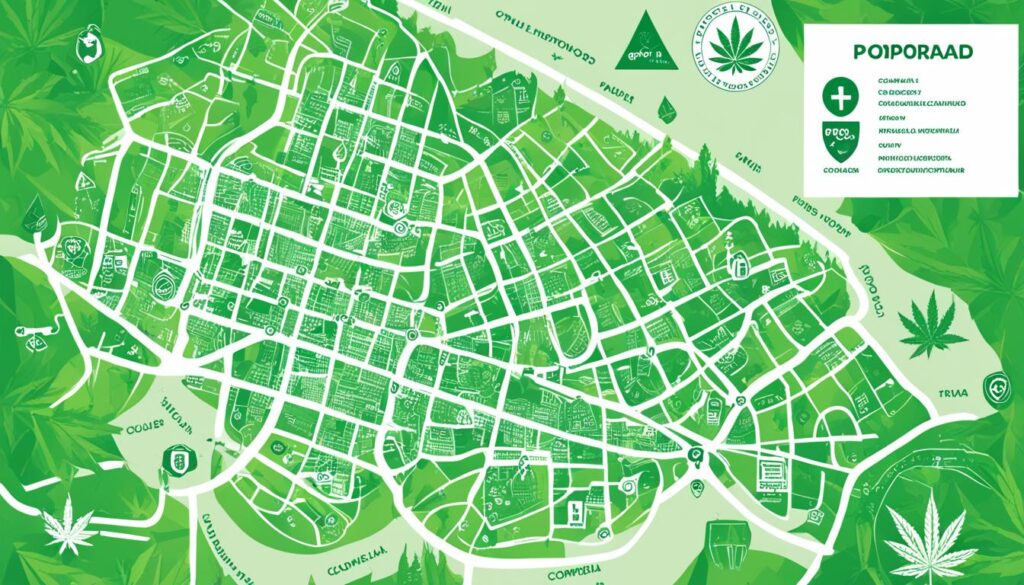 Poprad cannabis laws