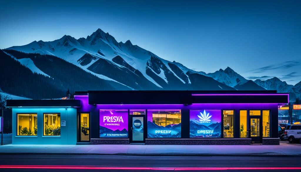 Presov cannabis dispensaries