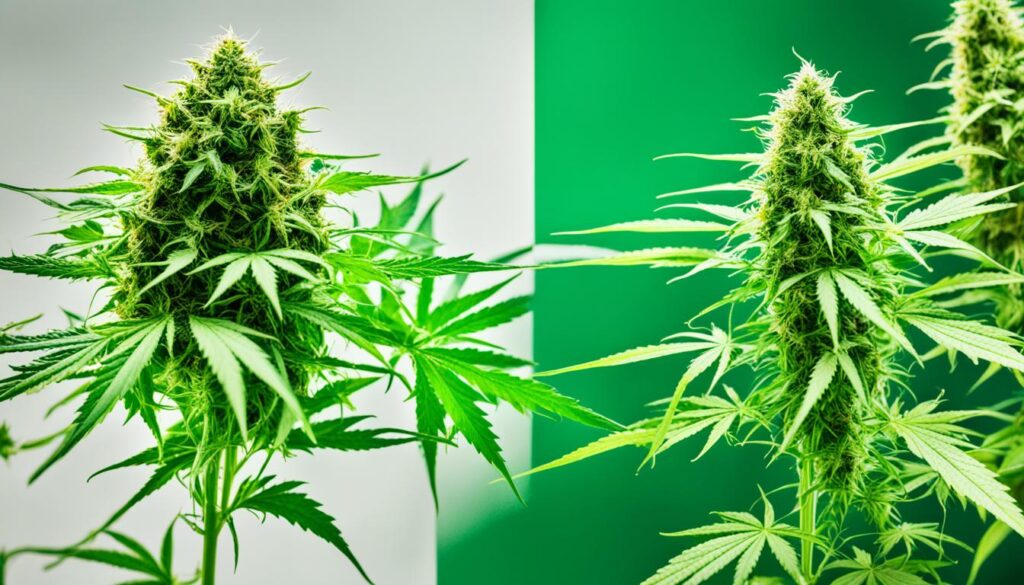 Risks and Rewards of Cannabis Cultivation in Cesena