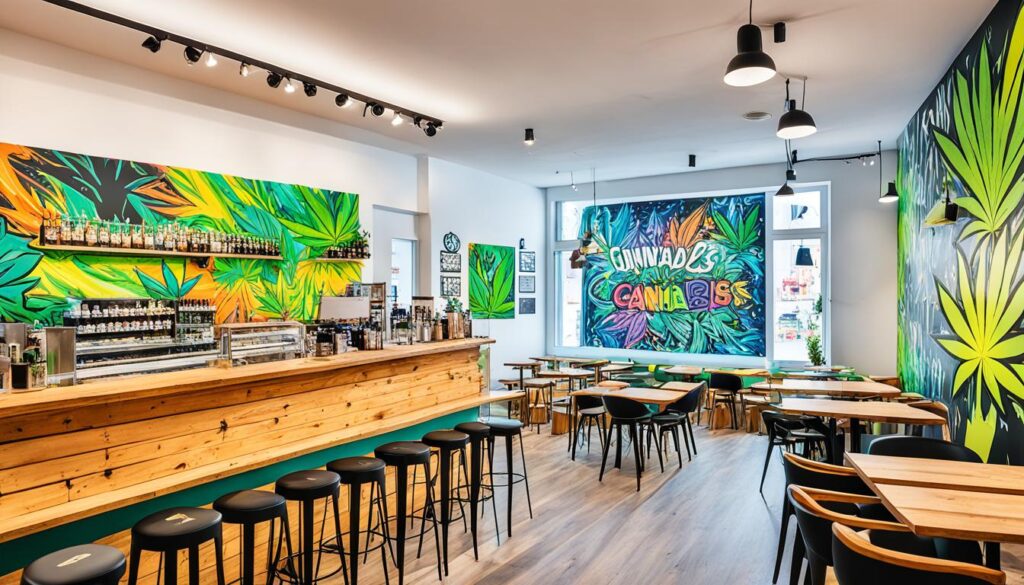 cannabis cafes Zadar