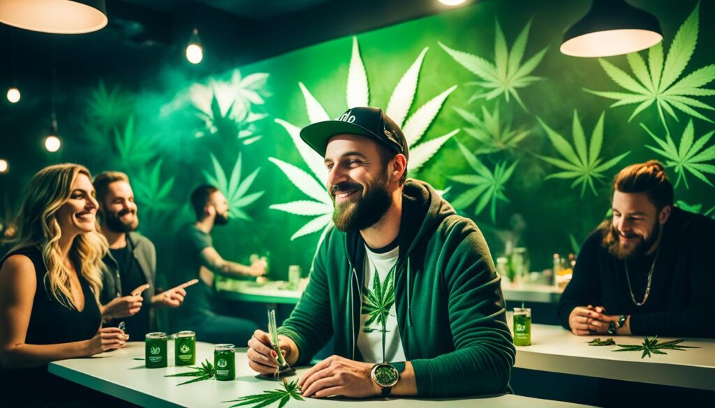 cannabis clubs Burgos