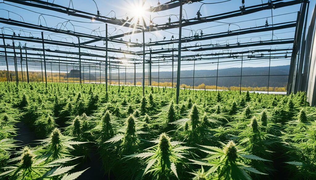 cannabis cultivation Transnistria