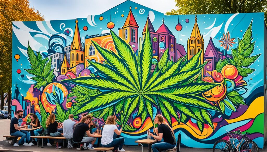 cannabis culture mainz