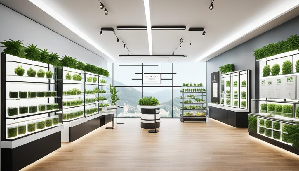 cannabis dispensary