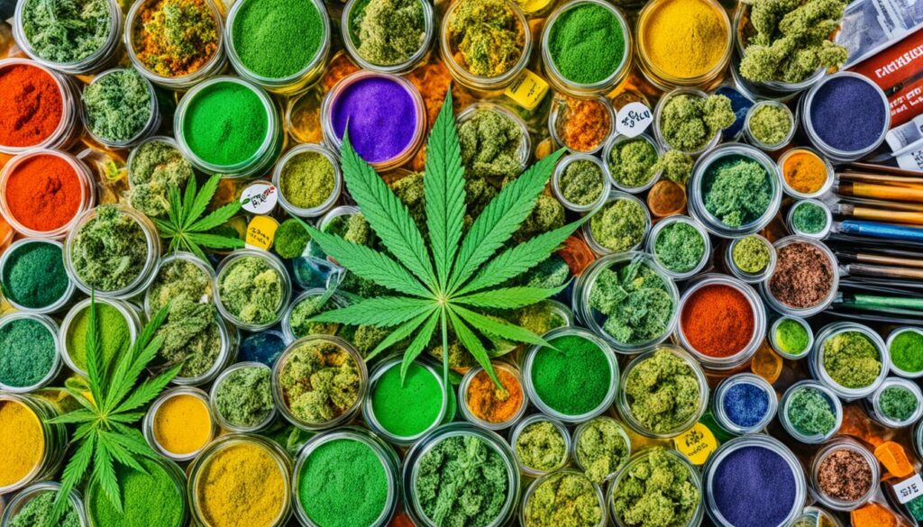 cannabis market Italy