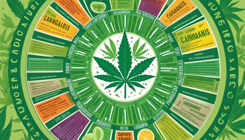 cannabis products