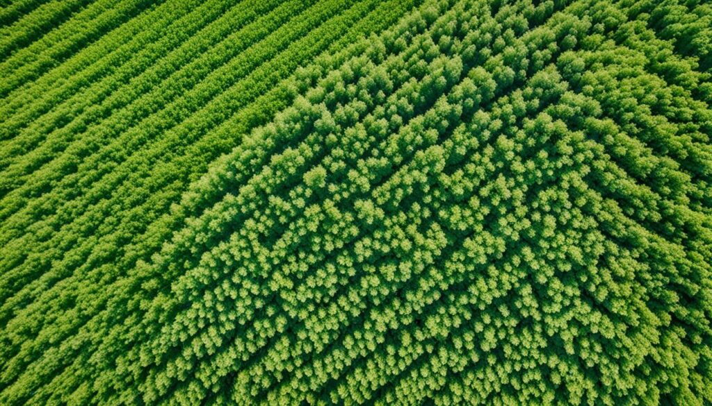 hemp farming Innherred