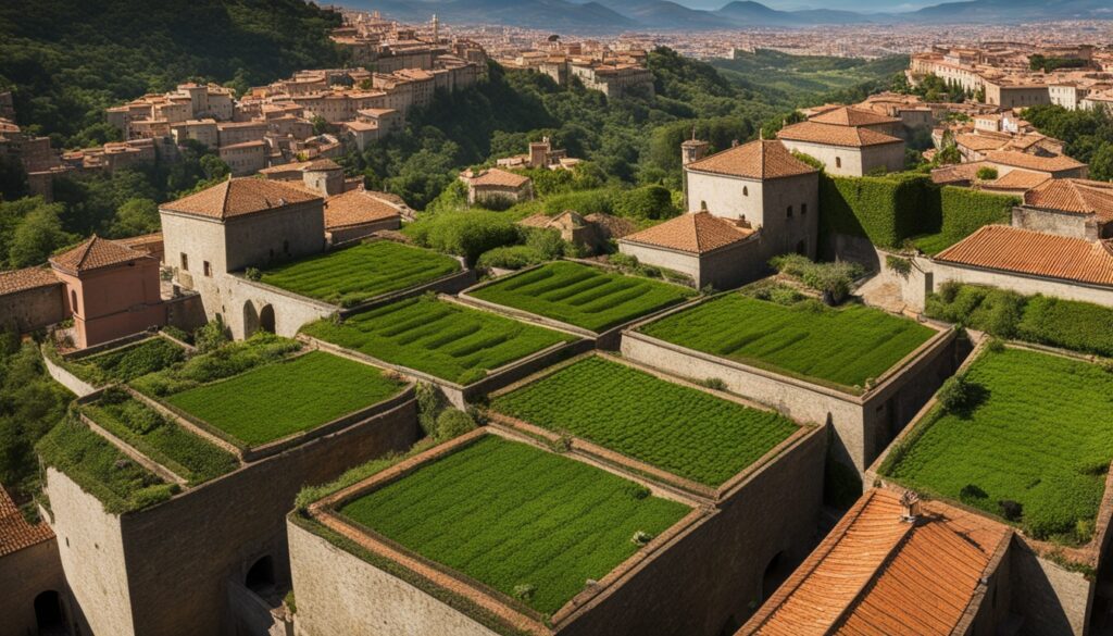 prevalence of weed in Castello de la Plana