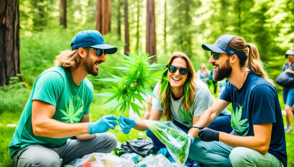 responsible cannabis tourism