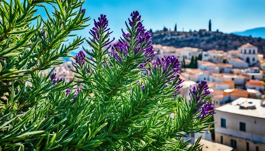 weed in Agia Paraskevi