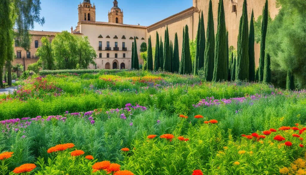 weed in Alcala de Henares