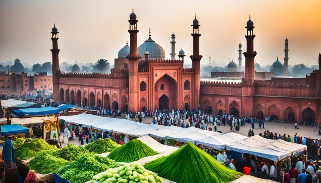 weed in Lahore