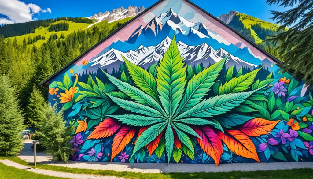 weed in Poprad