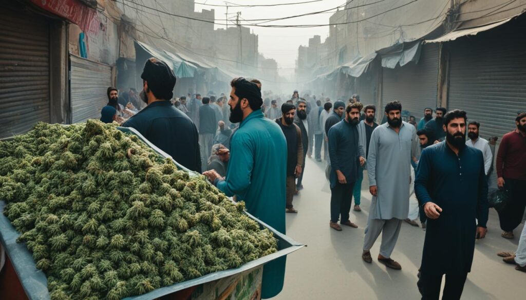 weed in Rawalpindi