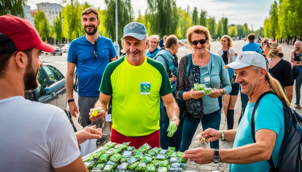 weed in Tiraspol